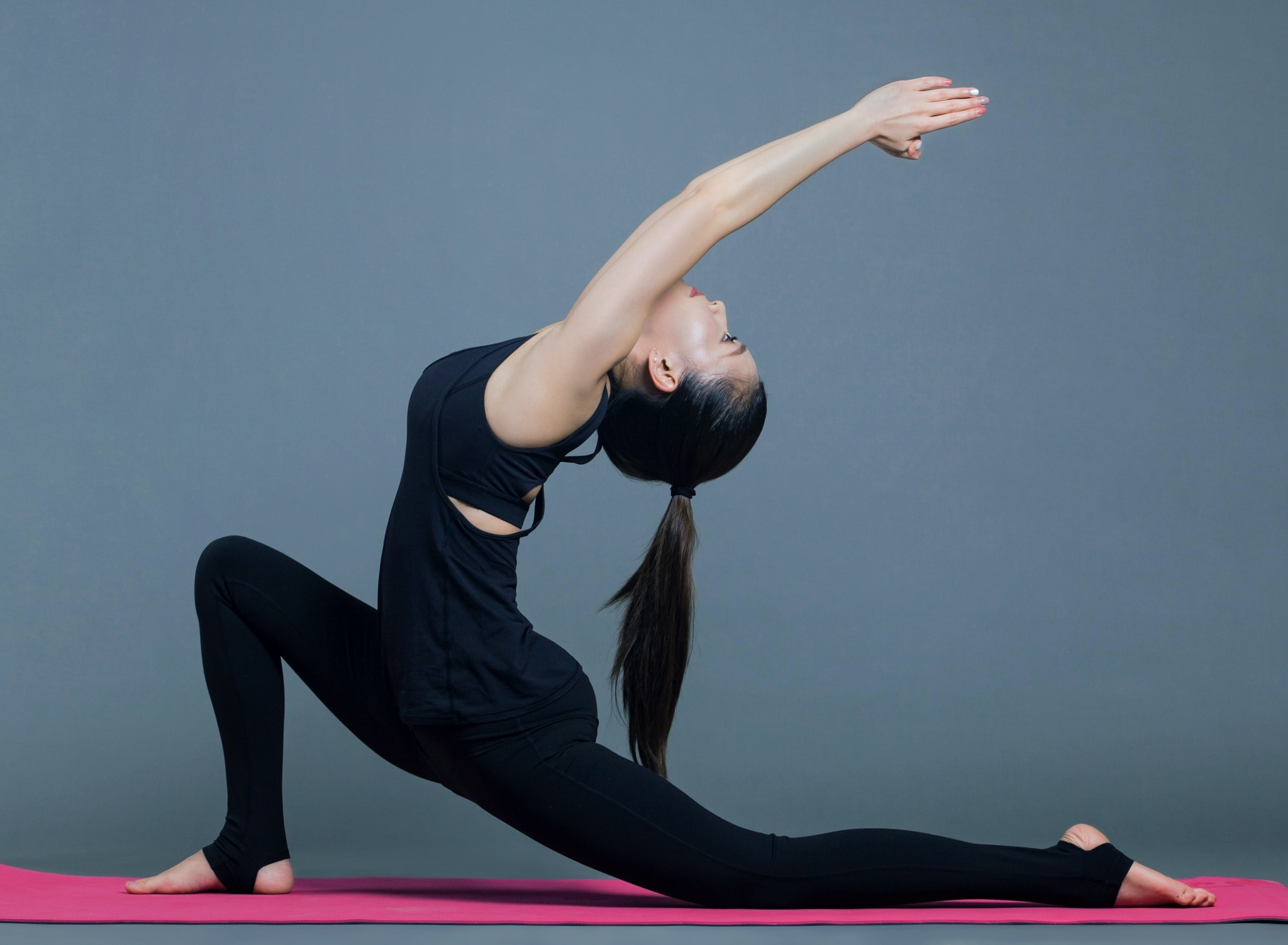 Kάτι τρέχει με τη Yoga, που αποκτά φανατικό κοινό τώρα και σε άνδρες. Διαλογισμός, γυμναστική ή και τα δύο;