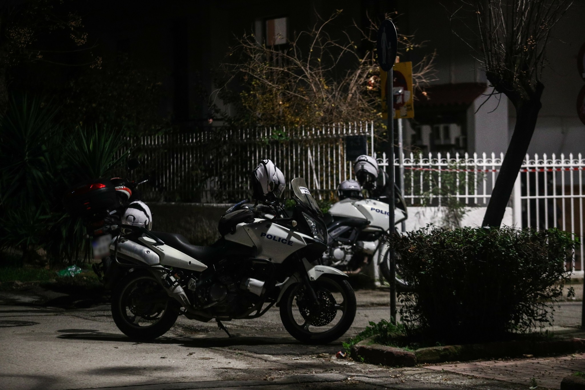 Δολοφονία 23χρονης στο Μαρούσι: «Θόλωσα και τη σκότωσα όταν ζήτησε να μην ξαναβρεθούμε….»