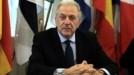 Ερίκ Μαμέρ: «Ο Επίτροπος Αβραμόπουλος δεν εκπροσωπούσε τη ΜΚΟ του Παντσέρι»