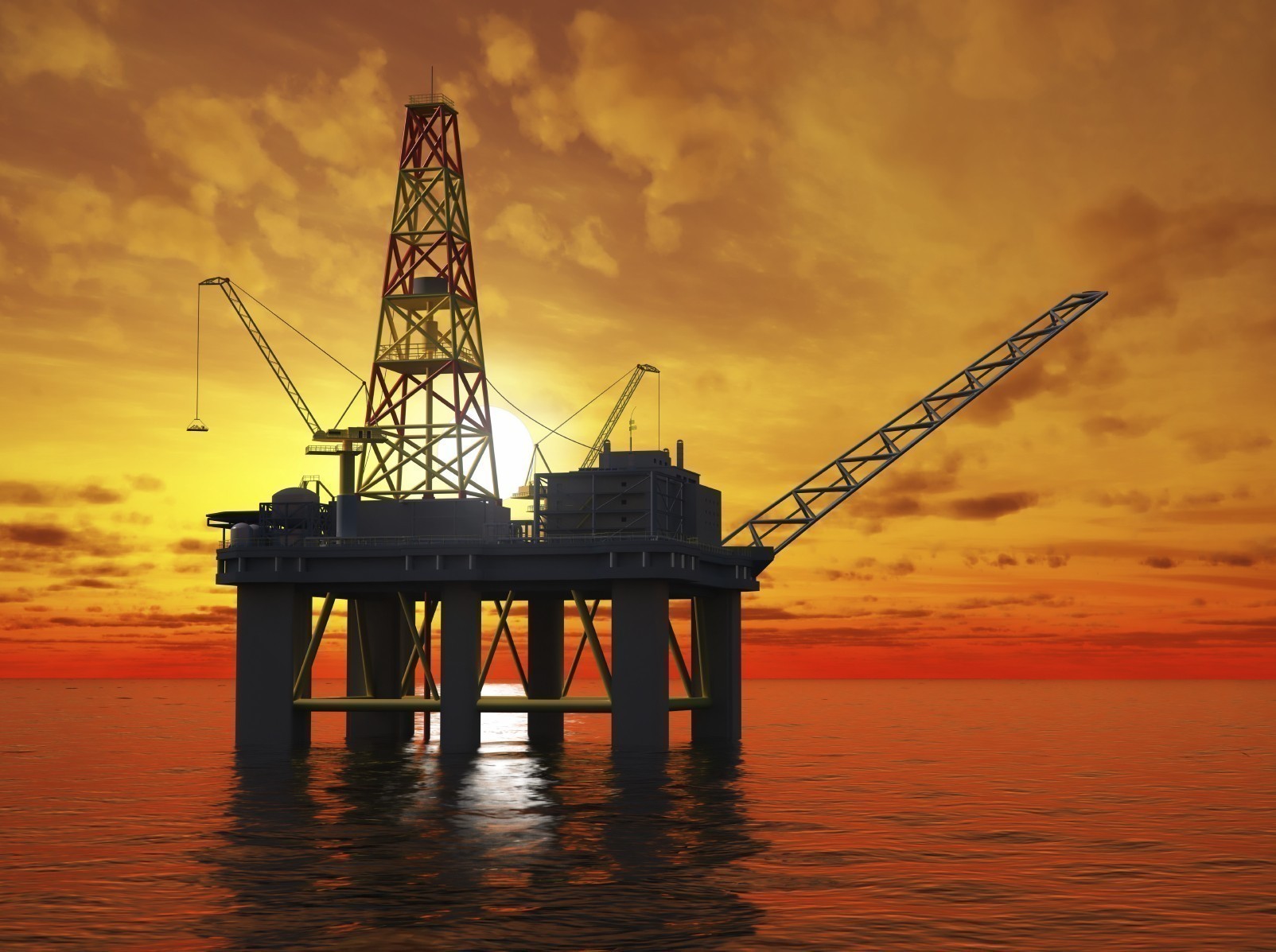 Καλιφόρνια: Γιατί αρχίζει «πόλεμο» με την πετρελαϊκή βιομηχανία