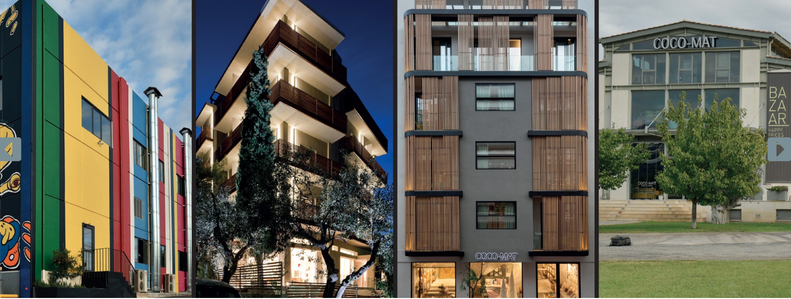 Μπλε Κέδρος ΑΕΕΑΠ: Στα €12,527 εκατ. τα EBITDA εννεαμήνου