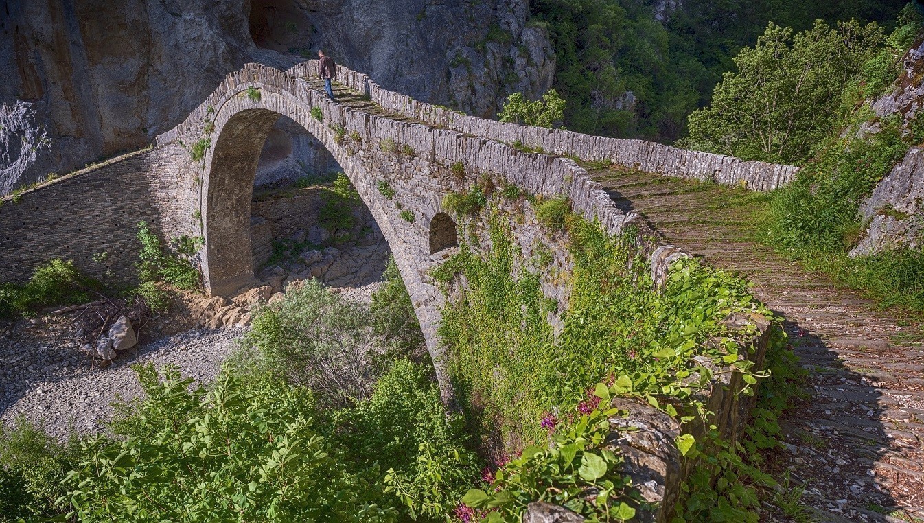 Έρευνα για την Ελλάδα: Πώς ο αγροτουρισμός συμβάλλει στην τοπική ανάπτυξη