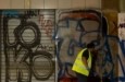Δήμος Αθηναίων: Επιχείρηση αντι-γκράφιτι «μαμούθ» στο κέντρο (vid)