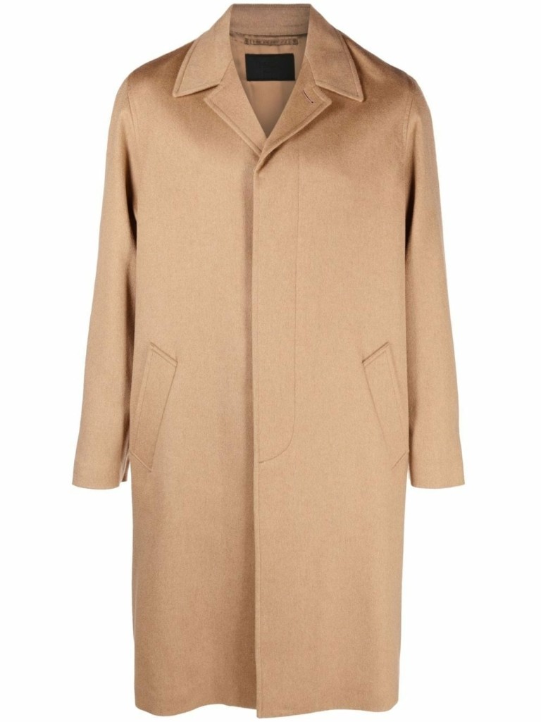 Πέντε τύποι παλτό για την πιο καίρια επένδυση της κλασικής ανδρικής γκαρνταρόμπας