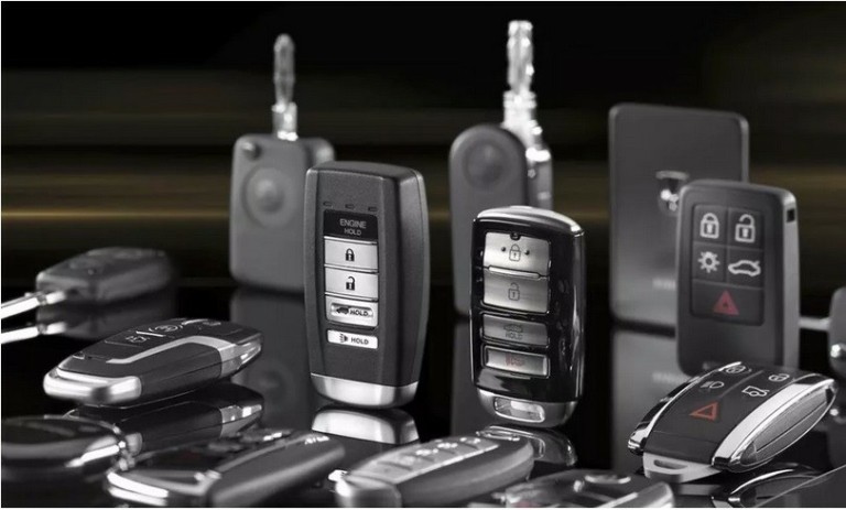 Kλειδί αυτοκινήτου: Πόσο κοστίζει εάν το χάσετε – Πίνακας με όλες τις εταιρείες