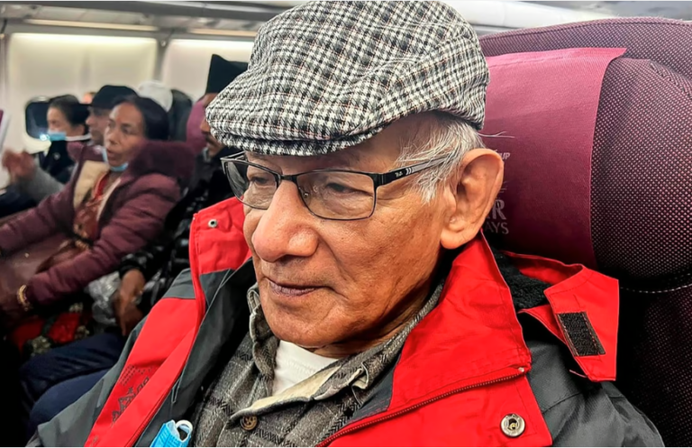 Στη Γαλλία επέστρεψε ο κατά συρροή δολοφόνος Σαρλ Σομπράζ