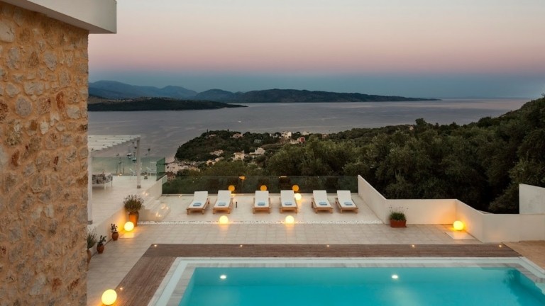 The Greek Villas: Εξαγοράζεται από την κορυφαία εταιρεία διαχείρισης πολυτελών κατοικιών, Le Collectionist (pics)