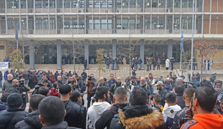 Πυροβολισμός 16χρονου: Σε κατ’ οίκον περιορισμό ο αστυνομικός (vid)
