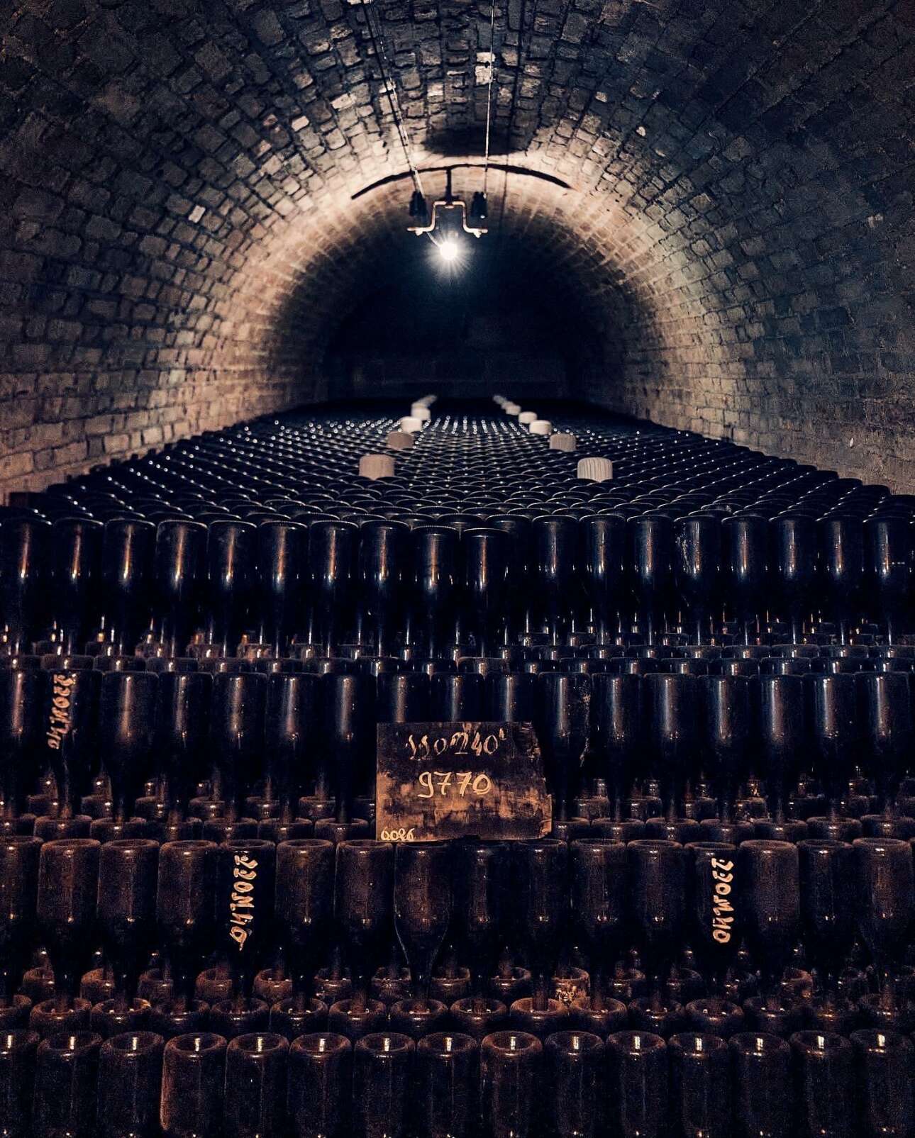 Σαμπάνια: Η γνώση, τα μυστικά και οι ξεκάθαρες απαντήσεις για τον αφρό των ημερών