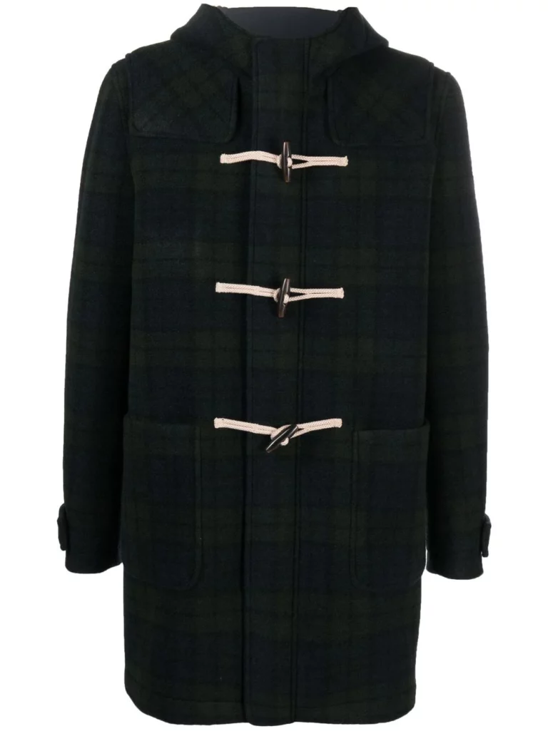 Πέντε τύποι παλτό για την πιο καίρια επένδυση της κλασικής ανδρικής γκαρνταρόμπας