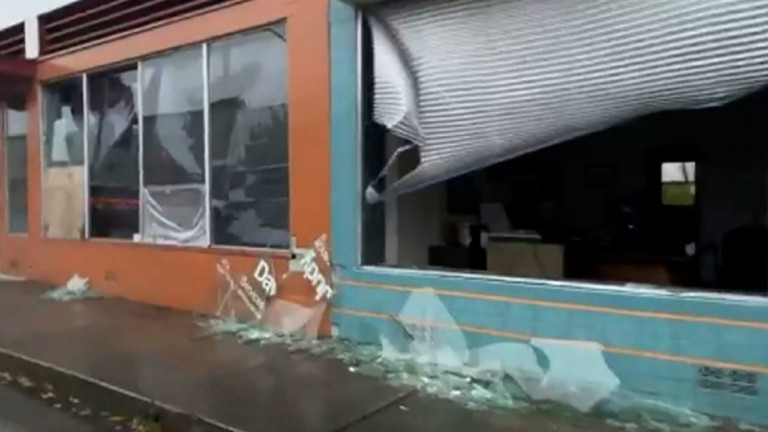 Σεισμός 6,4 Ρίχτερ στην Καλιφόρνια – Δύο νεκροί και 11 τραυματίες