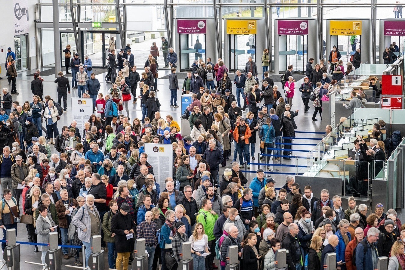 Ήπειρος: Αναζητώντας διέξοδο στις διεθνείς αγορές – Σημαντικές συμφωνίες με γερμανικές αλυσίδες λιανικής