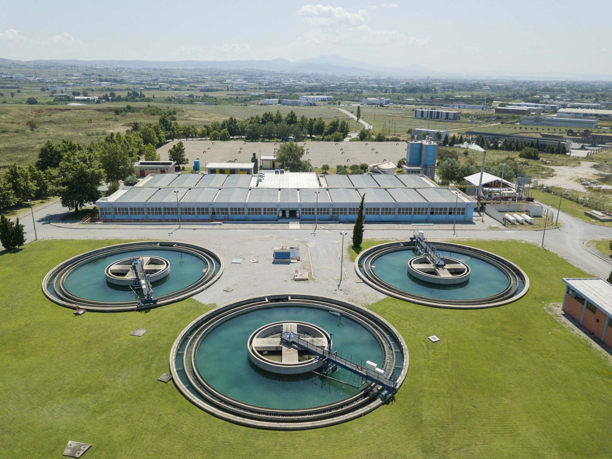 H ΕΥΑΘ στον Δείκτη ESG του Χρηματιστηρίου Αθηνών με την υποστήριξη της Choose Strategic Communications Partner