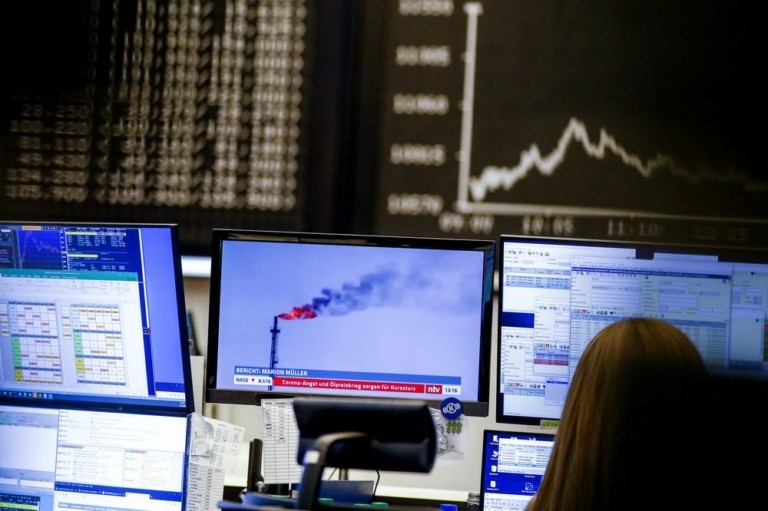 Σε ανοδικό έδαφος οι ευρωαγορές μετά την αντίδραση της Wall Street