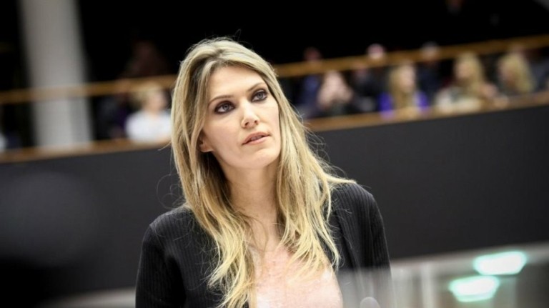 Εύα Καϊλή: Προσωρινά κρατούμενη στις φυλακές του Σαιν-Ζιλ – Οι κατηγορίες που τη βαρύνουν