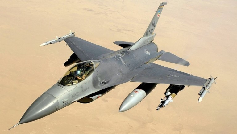 «Εκρηκτικό» κλίμα στα ελληνοτουρκικά με διάβημα Λιβύης και απόφαση κογκρέσου για F-16