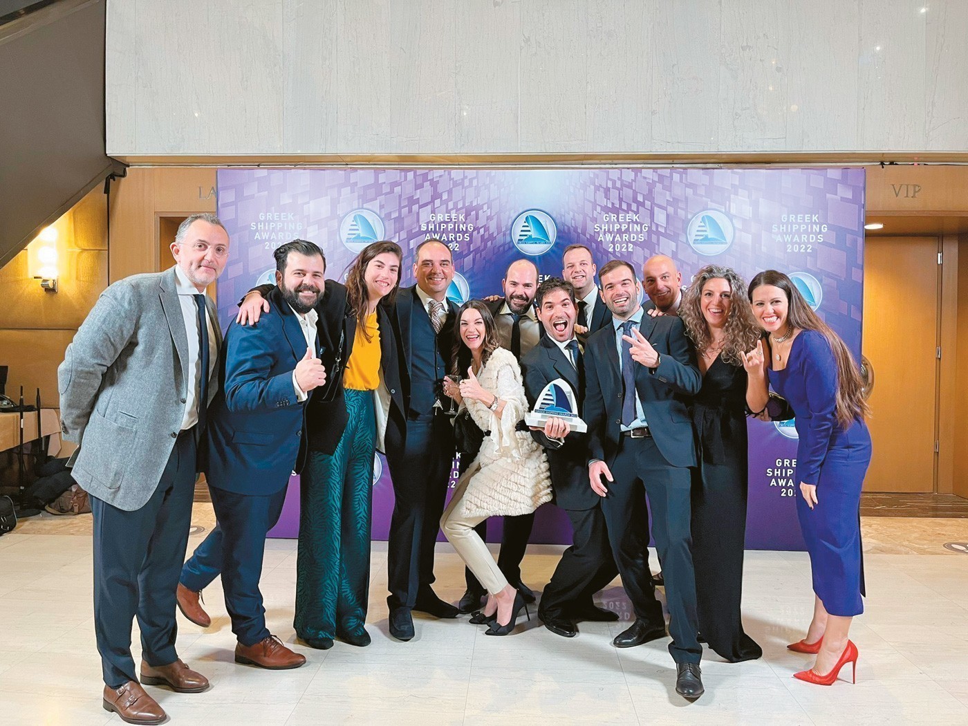 Νίκος Παναγιωτόπουλος (BRS Shipbrokers Athens): Ο ρόλος της ναυλομεσιτείας στη σύγχρονη ναυτιλία