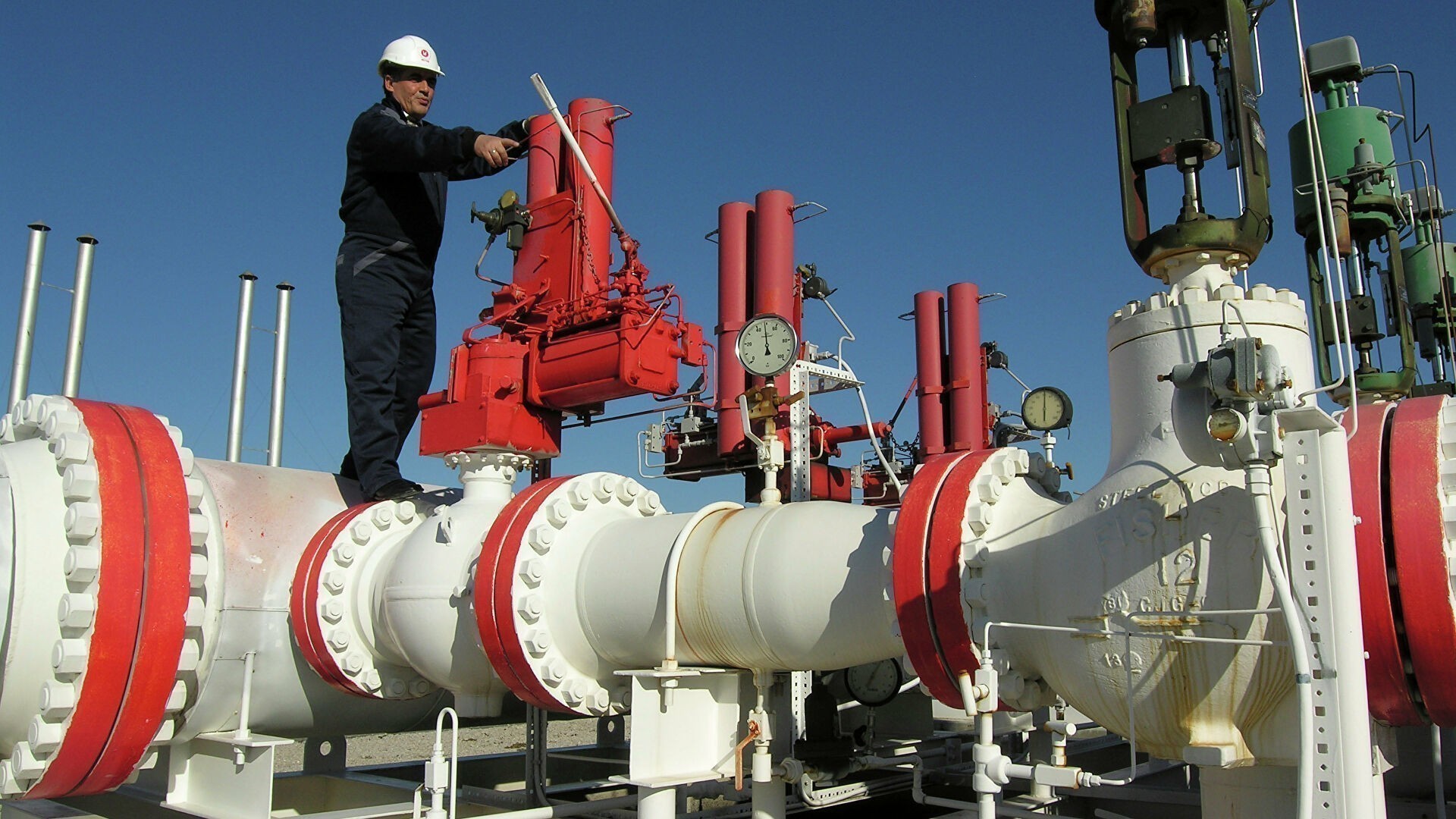 Φυσικό αέριο: Αυξήθηκαν κατά 16% οι ημερήσιες εξαγωγές της Gazprom προς την Ευρώπη