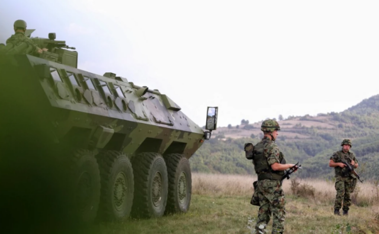 Κόσοβο: Νέα οδοφράγματα στη βόρεια Μίτροβιτσα