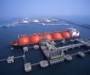 Cheniere: Θα διπλασιαστούν οι εξαγωγές αμερικανικού LNG στην ΕΕ