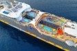 Wonder of the Seas: Ολα όσα συμβαίνουν μέσα στο μεγαλύτερο κρουαζιερόπλοιο του κόσμου