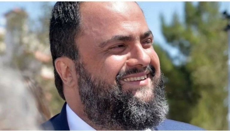 Βαγγέλης Μαρινάκης: Νέα εντυπωσιακή άνοδος κατά 6 θέσεις στη βρετανική λίστα Lloyds List «One Hundred People»