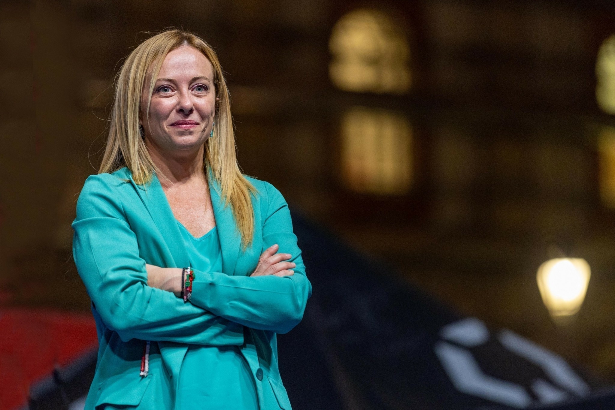 Ιταλία: Σχέδιο Μελόνι για 1,5 δισ. ευρώ επιπλέον φόρους από τις τράπεζες το 2027