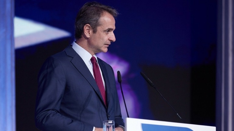 Mητσοτάκης: Αναγκαία η αυτοδυναμία στις εκλογές – Καμία ψήφος δεν πρέπει να πάει χαμένη