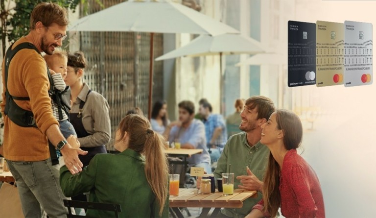 Τρεις νέες πιστωτικές κάρτες που αλλάζουν τα δεδομένα