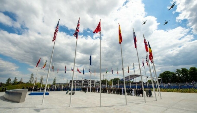 ΝΑΤΟ: Ελλάδα και Τουρκία «πολύτιμοι σύμμαχοι» – Να λύσουν τις διαφορές τους μέσω της διπλωματίας