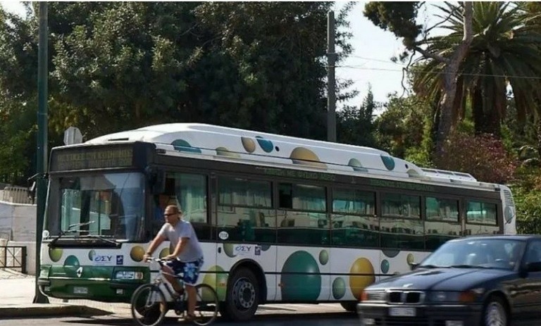 ΟΑΣΑ: Επιχορήγηση €78,7 εκατ. για απαλλαγές και εκπτώσεις εισιτηρίων στις αστικές συγκοινωνίες