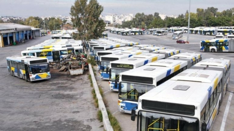 Διεθνής διαγωνισμός από τον ΟΑΣΑ για την εκπόνηση του Στρατηγικού Σχεδίου Μεταφορών στην Αττική με ορίζοντα 20ετίας