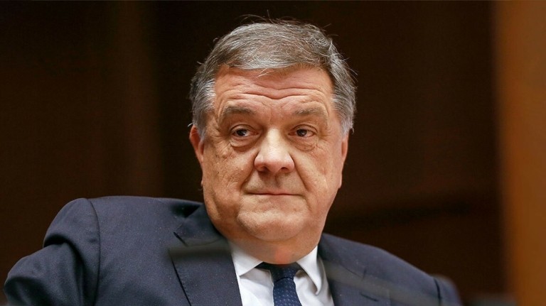 Μαροκινός κατάσκοπος στο επίκεντρο των ερευνών για τη δωροδοκία Καϊλή – Παντσέρι