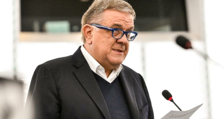 Qatargate: Τα Εμιράτα «κάρφωσαν» τον Παντζέρι – Επαφές και με Μαροκινούς κατασκόπους