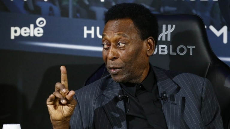 Ολυμπιακός για Πελέ: «Εθνικός θησαυρός» για τη Βραζιλία, σύμβολο για εκατομμύρια ανθρώπους σε όλο τον κόσμο