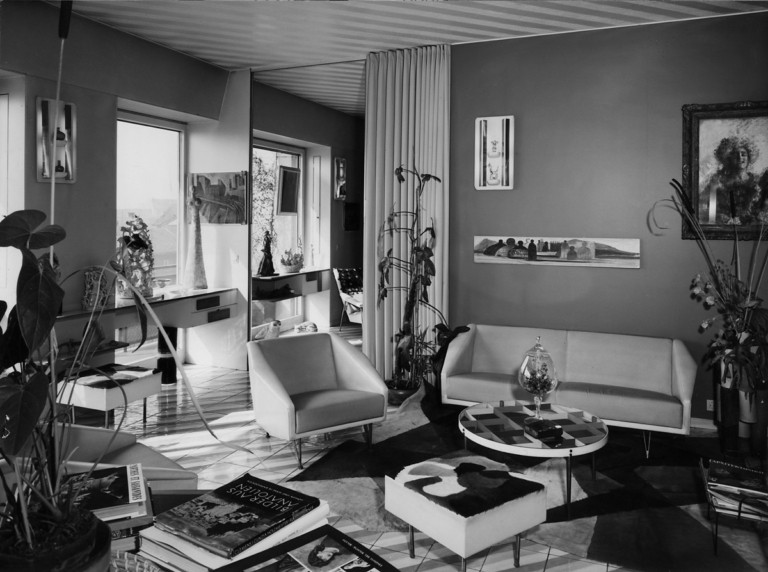 Gio Ponti: Αντικείμενα αθάνατου στυλ από τον master του ιταλικού design