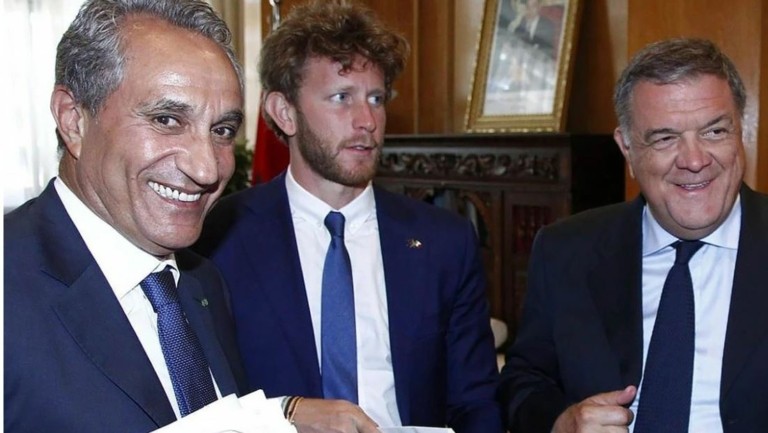 «Marokkogate»: Οι ξένες μυστικές υπηρεσίες δωροδοκούσαν ευρωβουλευτές