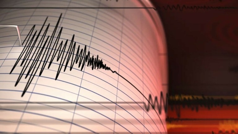 Λέσβος: Νέος σεισμός 4,7 Ρίχτερ στο νησί