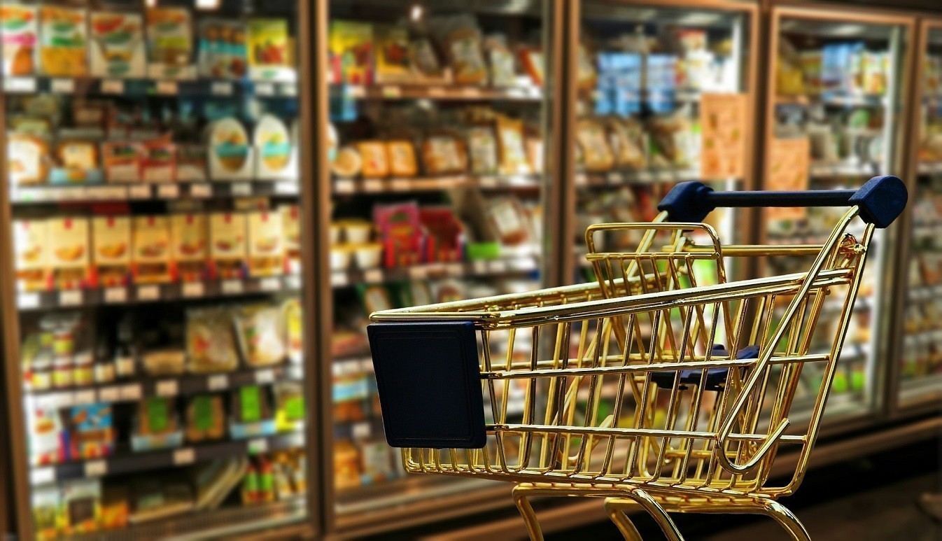 IRI: Στα €652 εκατ. ο τζίρος των σούπερ μάρκετ τον Ιανουάριο – Μειώνουν τις ποσότητες οι καταναλωτές