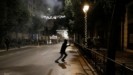 Συναγερμός για νέα επεισόδια από Ρομά – Aναμένεται η απόφαση για τον αστυνομικό