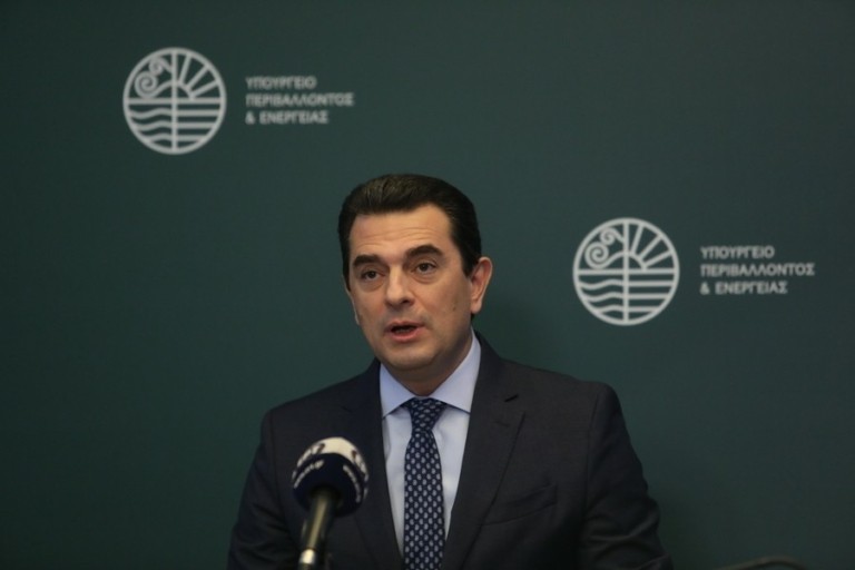 Σκρέκας: Επιπλέον 105.000 νοικοκυριά στο «Ανακυκλώνω – Αλλάζω Συσκευή»