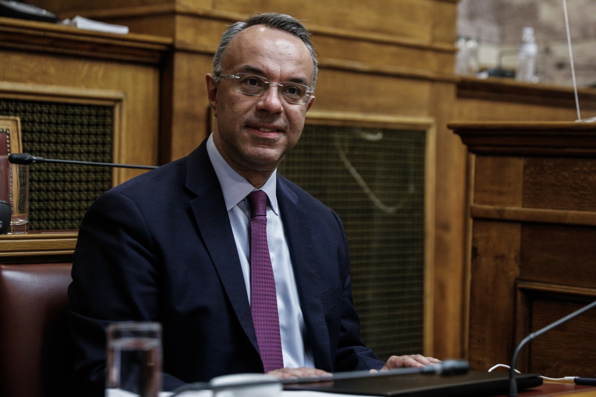 Στη Νέα Υόρκη ο Σταϊκούρας για το Επενδυτικό Συνέδριο της Capital Link