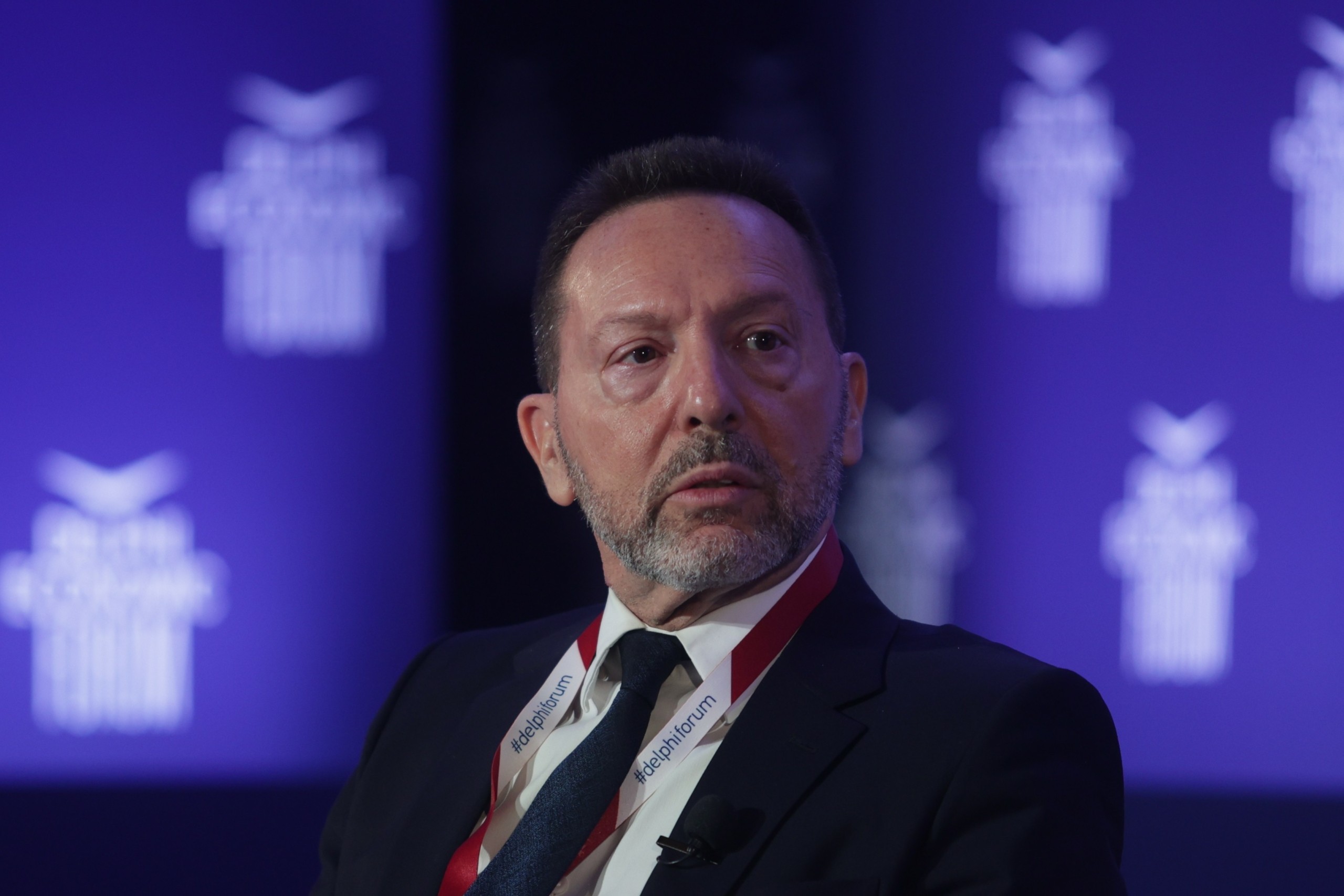 Στουρνάρας: Καθοδικοί οι κίνδυνοι για ανάπτυξη και πληθωρισμό στην ευρωζώνη | Ειδήσεις για την Οικονομία