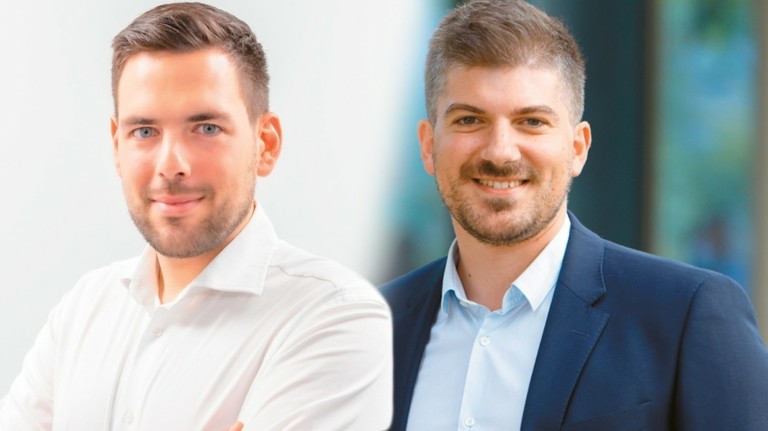 Ηλίας Λέκας – Γιάννης Σπανός (Phoenix Engineering): Υπογράφει μεγάλα projects οπτικών ινών σε Ελλάδα και Ευρώπη