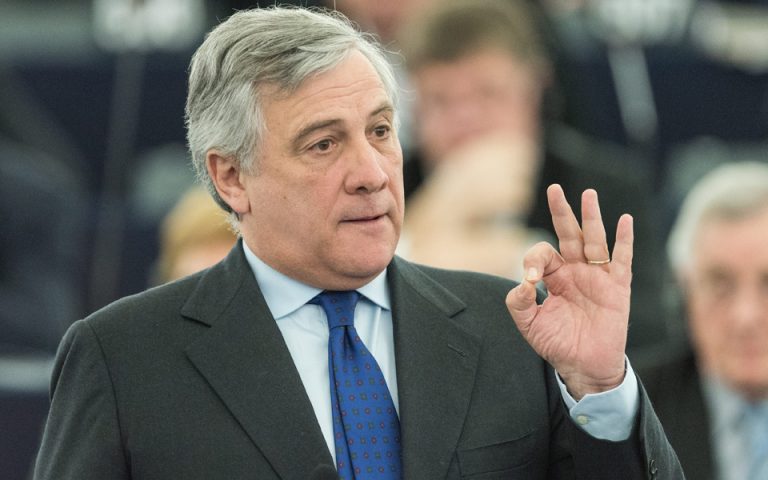 Tajani su La Repubblica: È giunto il momento di lavorare per una pace giusta per l’Ucraina |  Notizie sull’economia