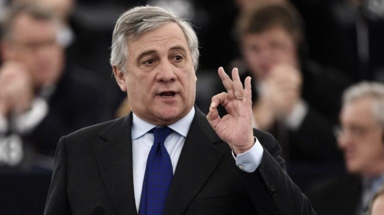 Ταγιάνι: Δικαιολογημένη η κριτική στις αποφάσεις της ΕΚΤ