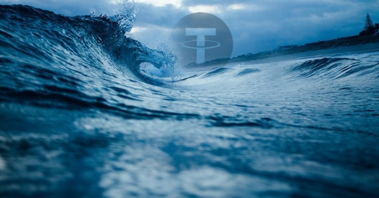 Νέο κρυπτο-τσουνάμι 65,7 δισ. δολαρίων βυθίζει Tether – Binance (πίνακας)