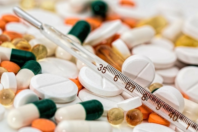 Anodyne: Νέα χρηματοδότηση $2.25 εκατ. για την ανάπτυξη καινοτόμου τεχνολογίας χορήγησης φαρμάκων