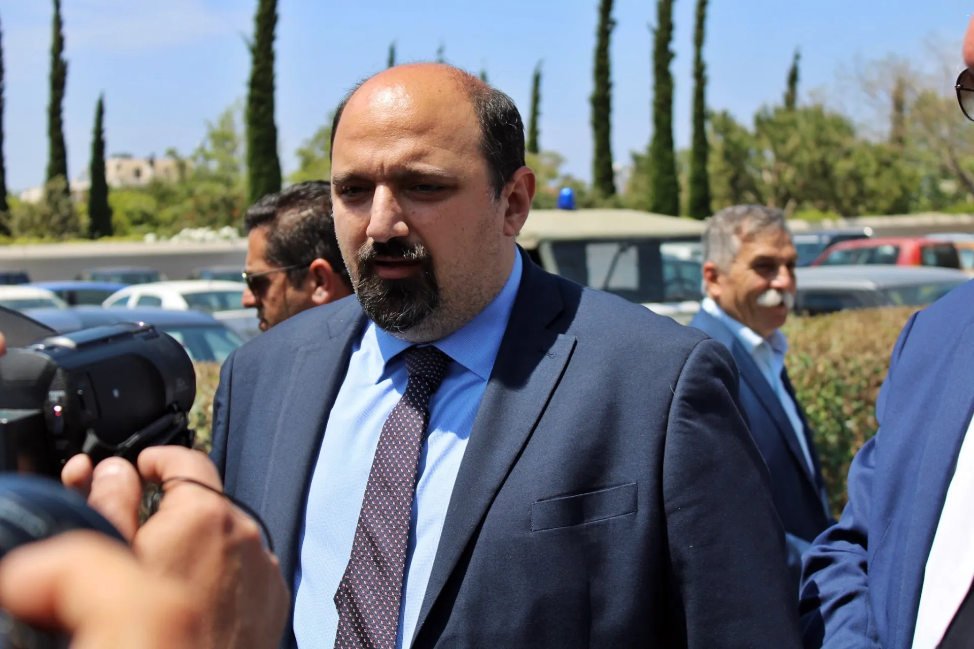 Τριαντόπουλος: Μέχρι τώρα έχουν κατανεμηθεί περισσότερα από 83 εκατ. ευρώ για τη στήριξη του πρωτογενούς τομέα από την κρατική αρωγή