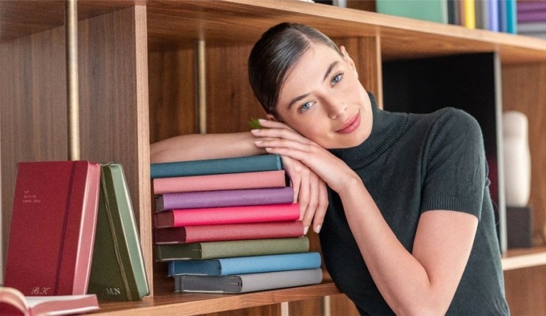 Γιατί οι leaders χρησιμοποιούν καθημερινά ημερολόγιο και ποιο είναι το εμβληματικό της χρονιάς